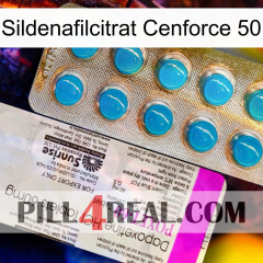 Sildenafil Citrate Cenforce 50 new07